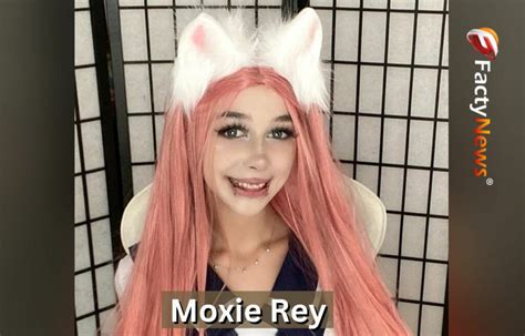 Moxie Rey Cosplay Porn Videos 